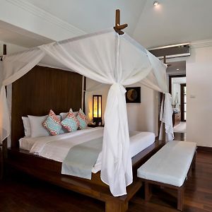 Two Bedroom Courtyard Pool Villa